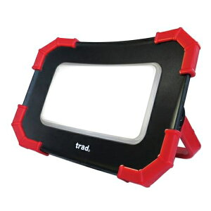 trad 薄型LED投光器 TSL-10W