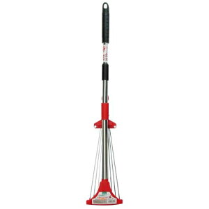 sita W伸縮式ガーデンクリーナー A512