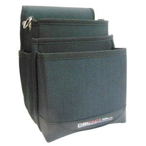 DBLTAC 3i DTM-03S-BK