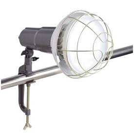 trad クランプ式LED投光器 TCL-50W