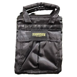 OTC マルチ収納ケース リミテッド OTC-17-BK