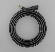 【メーカー直送】 アイリスオーヤマ 高圧洗浄機パーツ高圧ホース8M（FBN601・801用） FKAH-8N