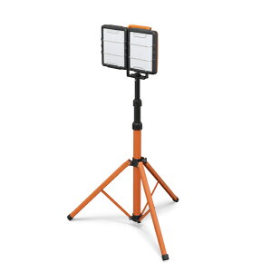 �A�C���X�I�[���} LED�X�^���h���C�gAC��10000lm LWT-10000S-WP