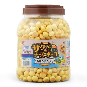 �A�C���X�I�[���} �T�N�b�Ƃ��������`�[�Y����{�[�� �J���V�E������ 500g P-CB500