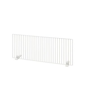 アイリスオーヤマ ペットフェンス マットホワイト P-SPF-94