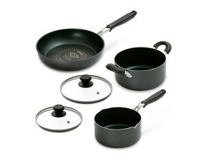 �A�C���X�I�[���} �_�C�������h�R�[�g�t���C�p���E�Ȃ� 5�_�Z�b�g DCI-FP5S �u���b�N