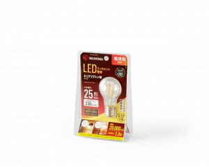 �A�C���X�I�[���} �~�j�N���v�g���� E17 25W���� �d���F LDA2L-G-E17-FC
