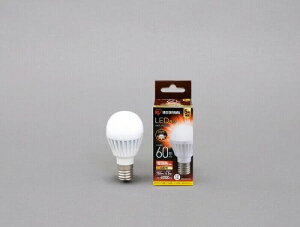 �A�C���X�I�[���} LED�d�� E17 �L�z�� 60�`���� �d���F LDA7L-G-E17-6T6