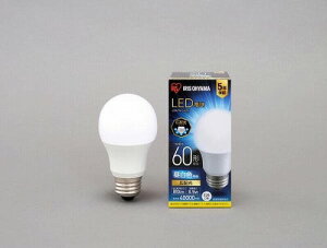 �A�C���X�I�[���} LED�d�� E26 �L�z�� 60�`���� �����F LDA7N-G-6T6
