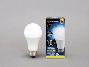 �A�C���X�I�[���} LED�d�� E26 �L�z�� 100�`���� �����F LDA12N-G-10T6