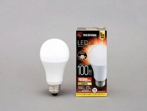 �A�C���X�I�[���} LED�d�� E26 �L�z�� 100�`���� �d���F LDA12L-G-10T6
