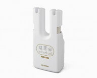 【即納在庫品】 アイリス 脱臭くつ乾燥機 カラリエ SD-C2-W SD-C2-W