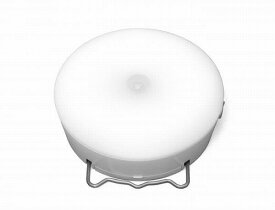 アイリスオーヤマ 乾電池式LEDセンサーライト マルチタイプ 昼白色 BSL40MN-WV2