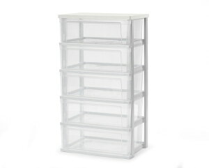 �A�C���X�I�[���} �E�b�h�g�b�v�`�F�X�g NSW-545WT �z���C�g�^�N���A