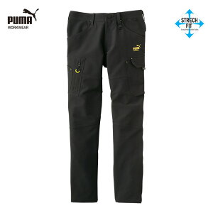 ƃEFAPUMA J[Spc PW-3015A ubN  M ƕ v[} [NEFA(PUMA WORKWEAR) j[h PW-3015A