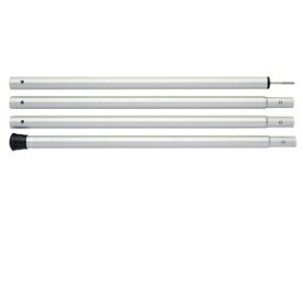 楽天市場 ウィングポール 240cmの通販