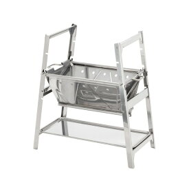 【即納在庫品】 スノーピーク 焚き火台 焚火台SR ST-021