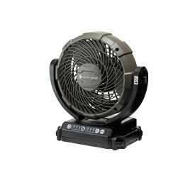 【即納在庫品】 スノーピーク フィールドファン MKT-102
