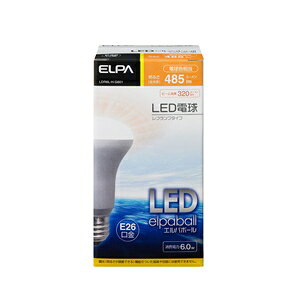 �����d�� LED�d�����t�`�i485lm�j LDR6L�|H�|G601
