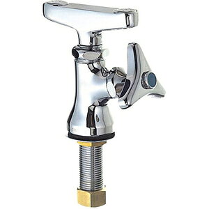 三栄水栓 立形洗眼水栓 Y55A-13 三栄水栓製作所 SANEI 水道用品 排水用品 単水栓 節水水栓 洗面所用 節水用品 呼び:13 高さ:100mm 奥行66mm 取付穴径22〜27mm パイプ部:回転式 洗眼用 プール JIS B2061規