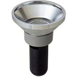 �O�h���� �h���r���g���b�v H514-50 �O�h���𐻍쏊 SANEI �����p�i �r���p�i �o�X�p�i VP�EVU�p�C�v���p �O�a100mm ����142mm ���{�� �{�́F���� �ԁFSUS 304