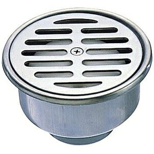 �O�h���� �X�e�����X�����g���b�v H500-100X50 �O�h���𐻍쏊 SANEI �����p�i �r���p�i �o�X�p�i �r�����j�b�g SU�EVU�p�C�v���p �Ă�:50 �X�e�����X�� �O�a109mm ����43mm