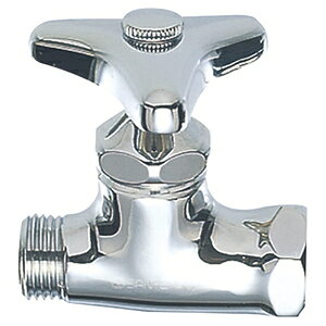 �O�h���� ���σo���u2�^ JV21A-2A-13 �O�h���𐻍쏊 SANEI �����p�i �z�Ǘp�i ���𕔕i �o���u �X�g���[�g�~���� �f���A�~���̓n���h���� ��ɏ�����̋����p�̎~���� �Ăьa13mm ����57mm ����