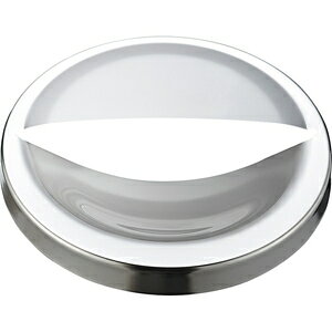 三栄水栓 ステンレス排水プレート|キッチン用| PH6533F 三栄水栓製作所 SANEI BL仕様の流し台用 ゴミかくし 水はけスムーズ ステンレスシンクと一体感のある美しさ 外径143mm 高さ29mm ステンレ