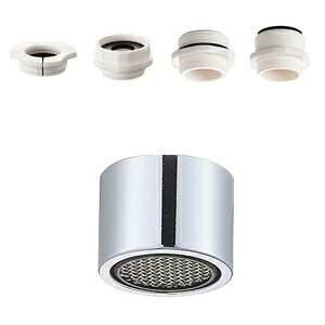 Oh ߐAA_v^[Zbg PM282GS Oh𐻍쏊 SANEI ߐ 𕔕i zǗpi pCvi 4ނ̃A_v^[t ōgpx60