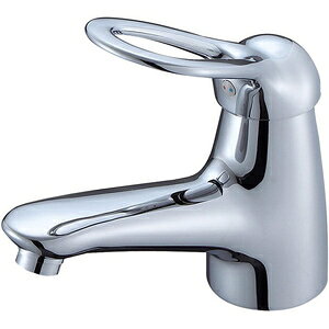 シングルワンホール洗面混合栓 K4770NJV-13