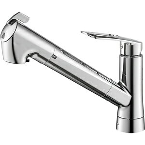 三栄水栓 シングル浄水器付ワンホールスプレー混合栓(寒冷地用) K87128ETJK-13