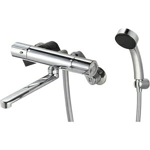 三栄水栓 サーモシャワー混合栓 SK18C-13