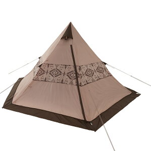 �y���[�݌ɕi�z ���S�X �e���g LOGOS LAND Tepee 350 71901000