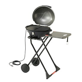 【クーポンで1000円引 6/11まで】 ロゴス バーベキューコンロ BBQコンロ LOGOS CHEF BBQエレグリル 81060000