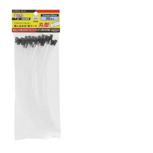 EARTH MAN a iCR[hJb^[ݎփR[hی^30{ 3D0mm×20cm