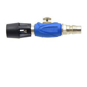 EARTH MAN ミニエアーダスター増量ノズル A7114A