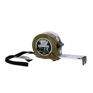 ���V TAKAGI �g���v���X�g�b�v�R���x�b�N�X 25mm×5.5m