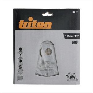 TRITON(gg gCg) TTS1400p`bv\[ 165mm60P TTS60T
