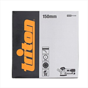 TRITON(gg gCg) obLOpbh 150mm TGEOS910308