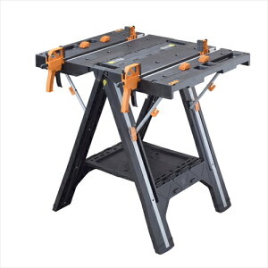 WORX(���[�N�X) ���[�N�e�[�u�� Pegasus WX051
