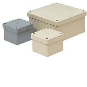 �����H�� �h���v�[���{�b�N�X �J�u�Z�W �����` �m�b�N�Ȃ� 150×150×55 �x�[�W�� PVP�|1505BJ PVP�|1505BJ