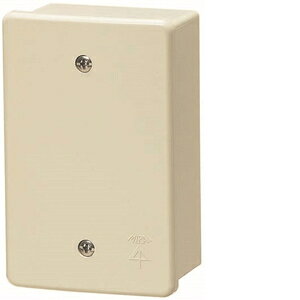 �����H�� �I�o�X�C�b�`�{�b�N�X �J�u�Z�W�t�� �x�[�W�� 1���i PVR22�|0PJ PVR22�|0PJ