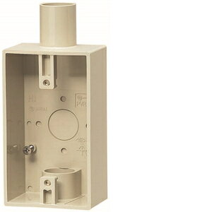 �����H�� �I�o�X�C�b�`�{�b�N�X �h�H�v���[�g�p 1�E2���o���p �~���L�[�z���C�g 1���i PVR22�|2LM PVR22�|2LM