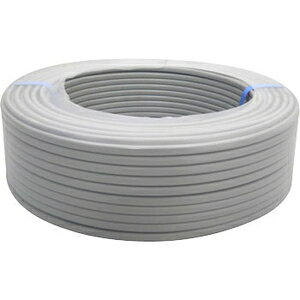 �y�m�d�� 600V�r�j���≏�r�j���V�[�X�P�[�u�����` VVF 3�S×2�D6mm 100m�� VVF3X2�D6M100