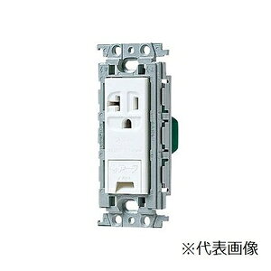 �p�i�\�j�b�N ���C�h21 15A�E20A���p�����A�[�X�t�R���Z���g �z���C�g WTF19314WK