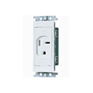 �p�i�\�j�b�N �R�X���V���[�Y���C�h21 ���^�ڒn2P30A�����R���Z���g 250V �z���C�g WTN3730W