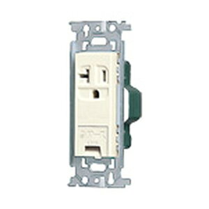 �p�i�\�j�b�N 15A�E20A���p�����A�[�X�^�[�~�i���t�ڒn�R���Z���g �t���b�g�^ WN1931