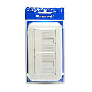 �p�i�\�j�b�N �R�X���V���[�Y�����l�[���_�u���X�C�b�`B(�z���C�g) WTP50612WP