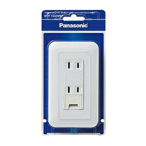 �p�i�\�j�b�N �R�X���V���[�Y�����A�[�X�^�[�~�i���t�_�u���R���Z���g(�z���C�g) WTP1532WKP