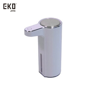 EKO JAPAN �A���}�\�[�v�f�B�X�y���T�[�A�\�[�v�^�C�v�z���C�gEK6088F-WH �f�o��3�i�K ��܋l��h�~ �������@�\�t�� USB�[�d
